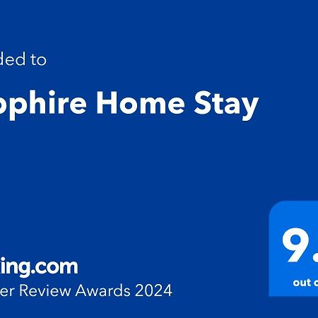 Sapphire Home Stay Liverpool Esterno foto