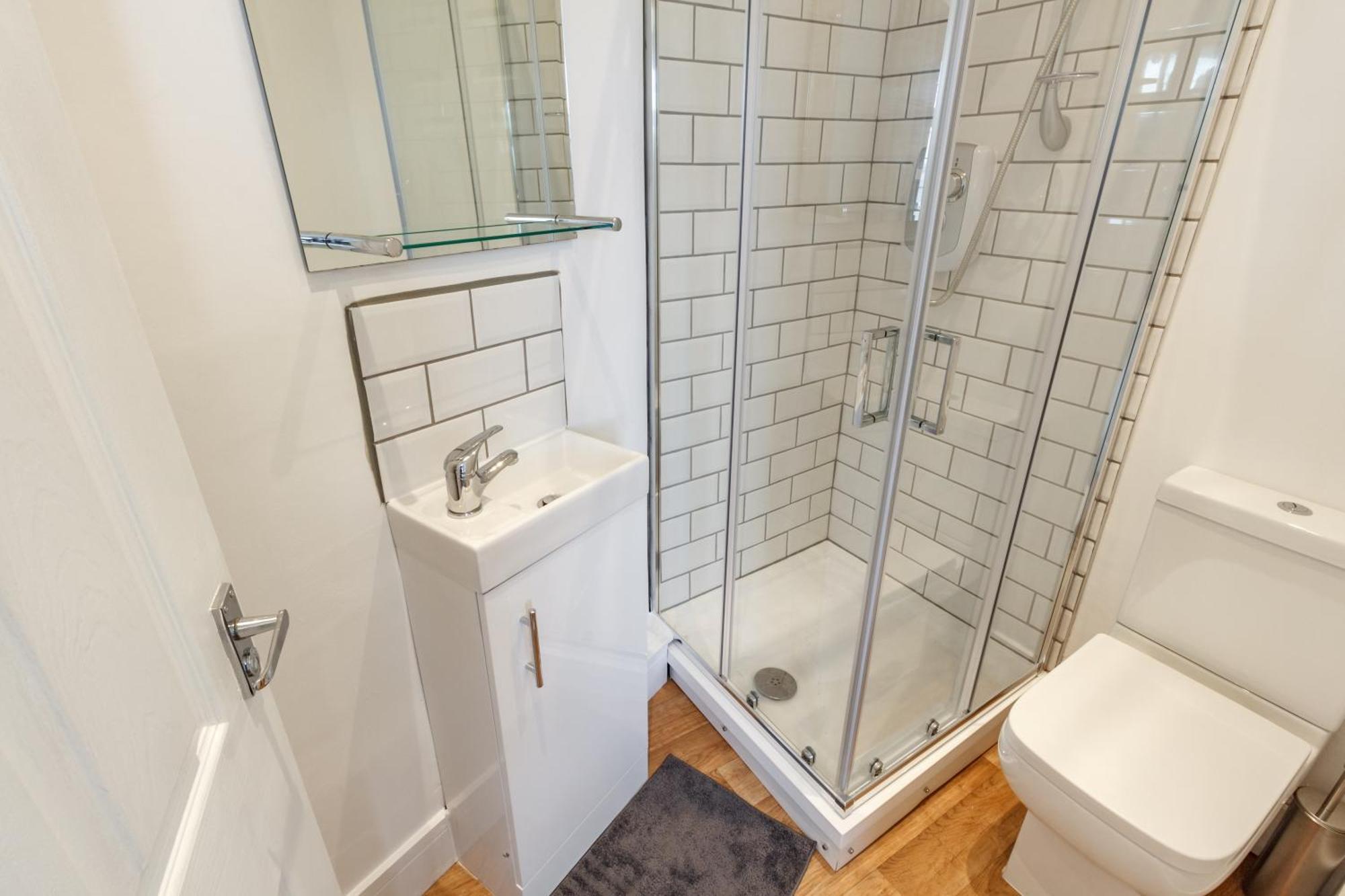 Sapphire Home Stay Liverpool Esterno foto