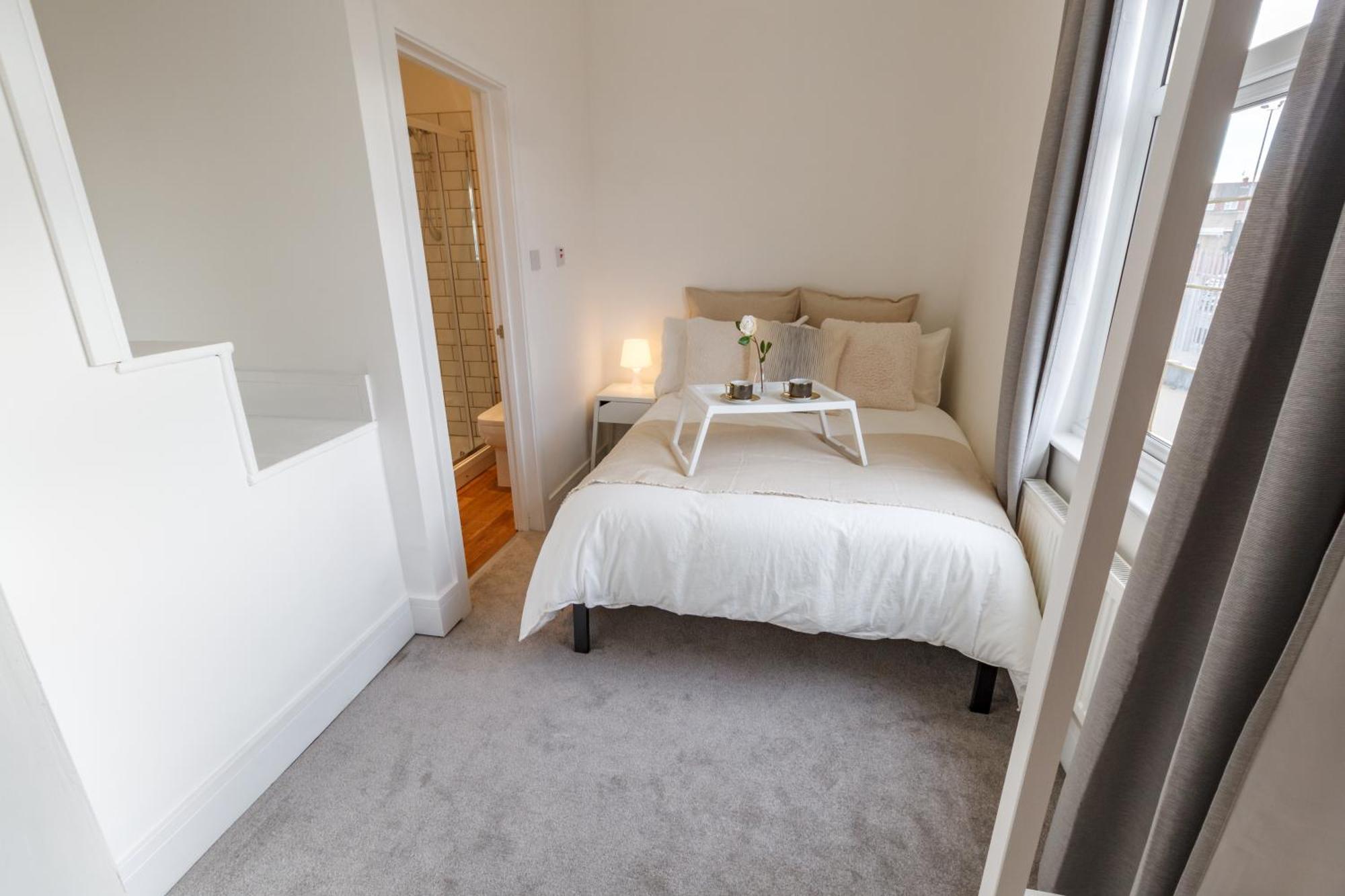 Sapphire Home Stay Liverpool Esterno foto