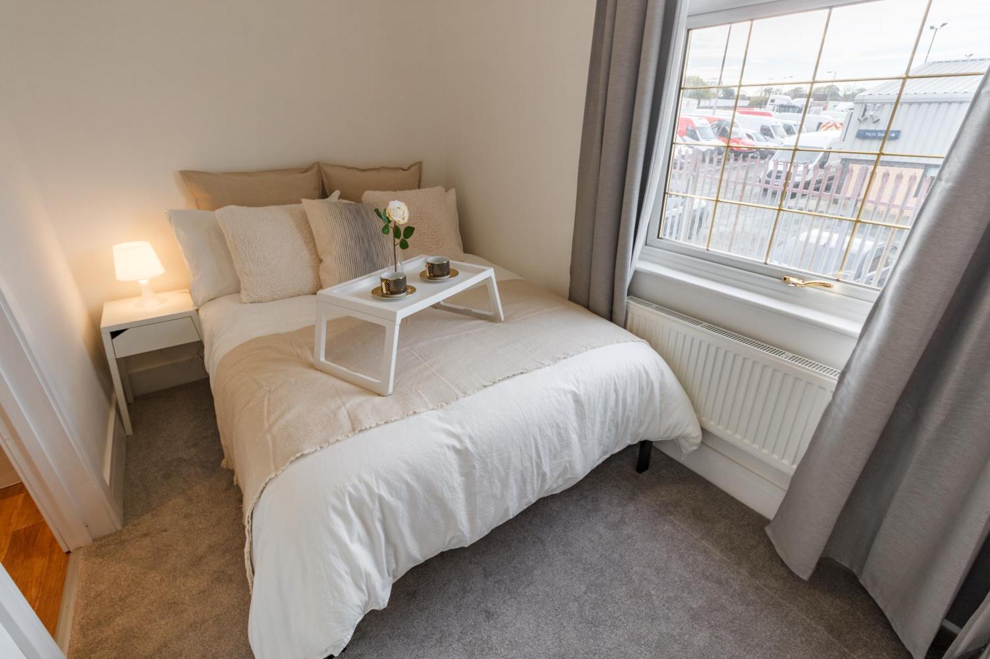 Sapphire Home Stay Liverpool Esterno foto