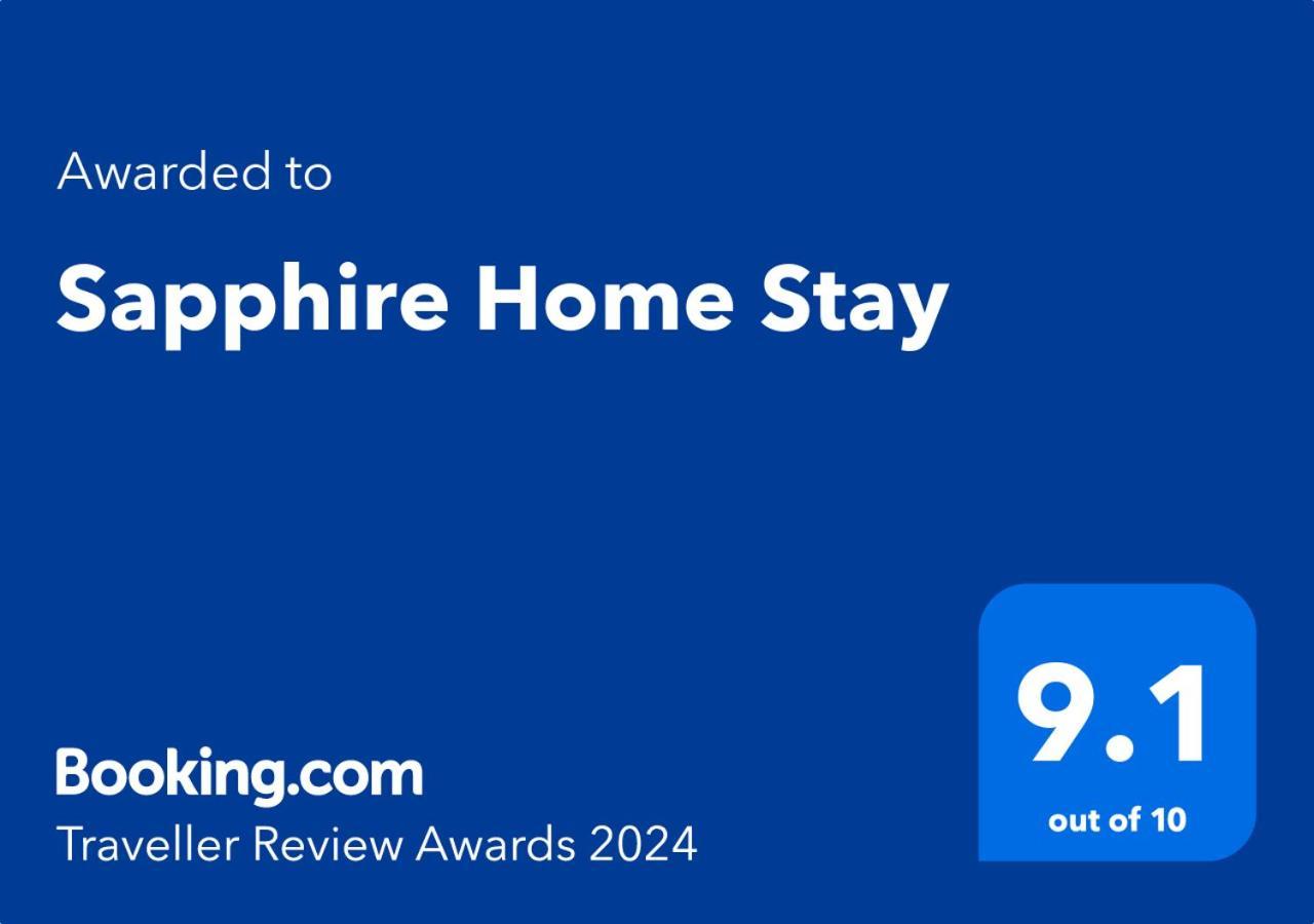 Sapphire Home Stay Liverpool Esterno foto
