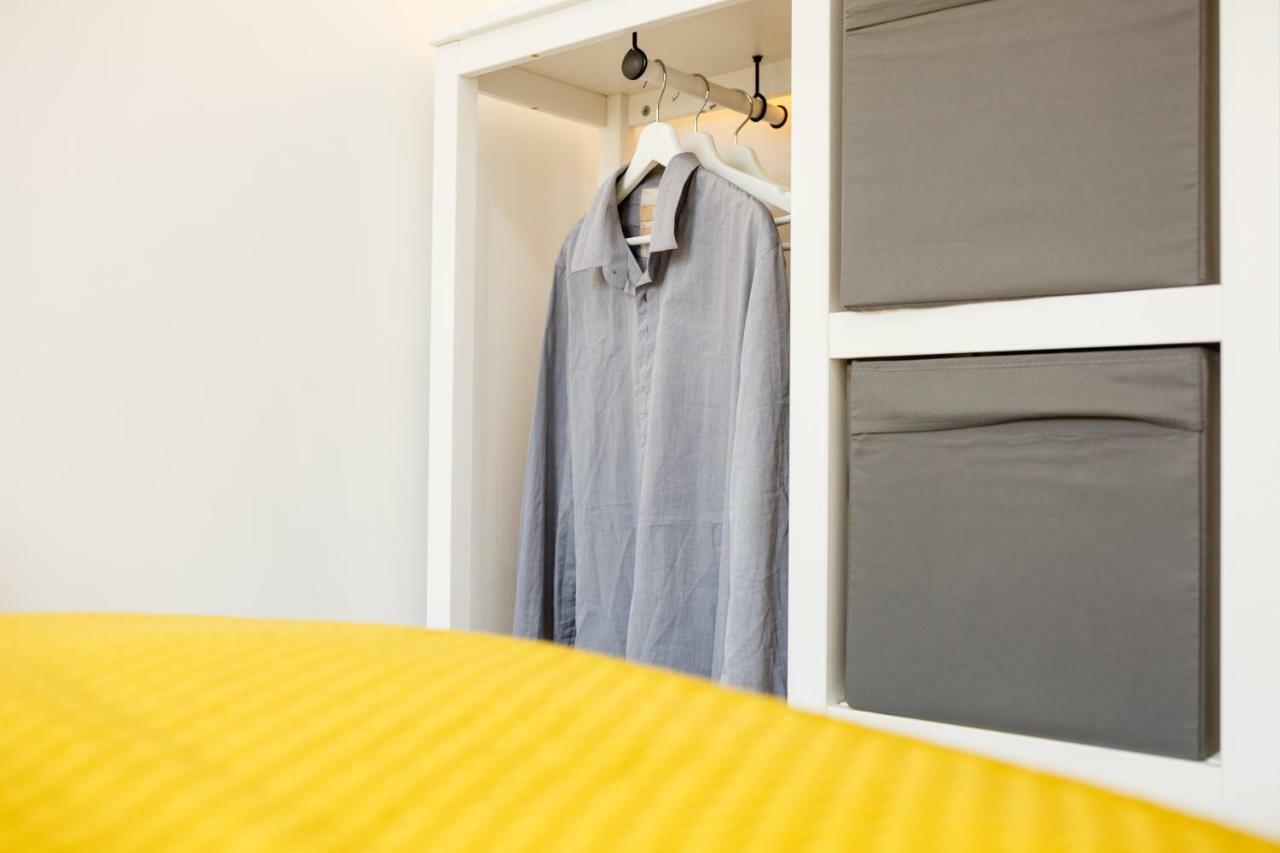 Sapphire Home Stay Liverpool Esterno foto