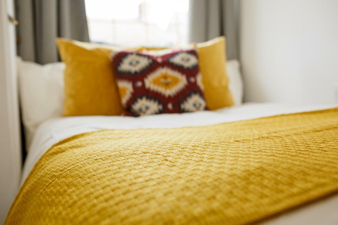 Sapphire Home Stay Liverpool Esterno foto