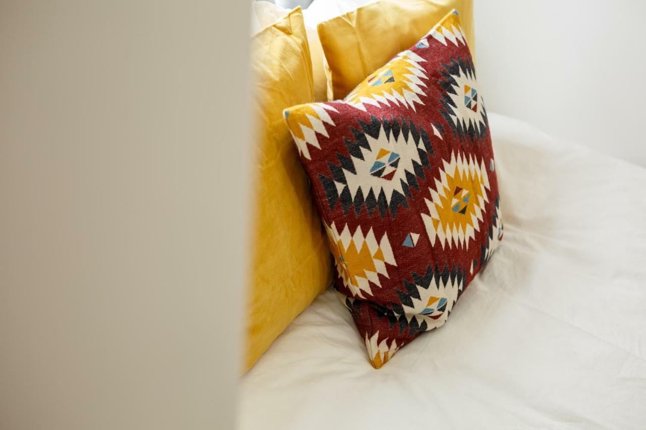 Sapphire Home Stay Liverpool Esterno foto