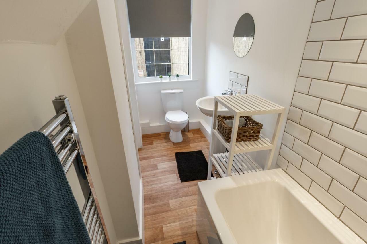 Sapphire Home Stay Liverpool Esterno foto