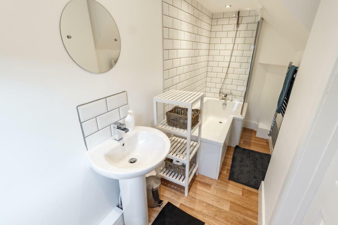 Sapphire Home Stay Liverpool Esterno foto