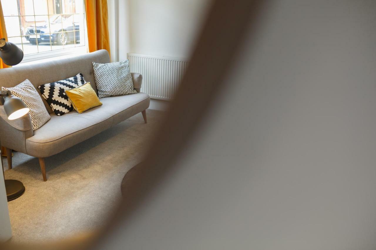 Sapphire Home Stay Liverpool Esterno foto