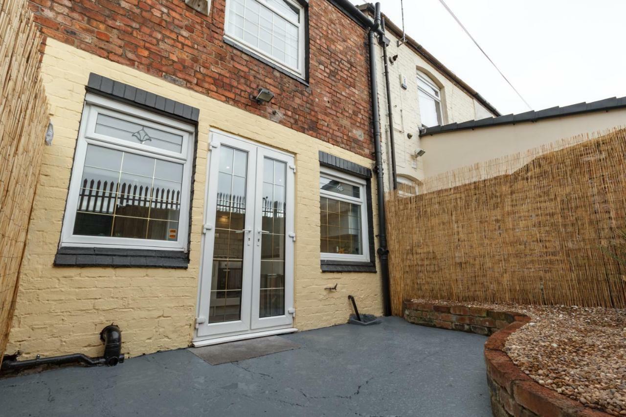Sapphire Home Stay Liverpool Esterno foto